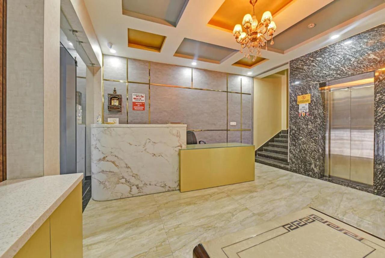 Hotel King's Turban Jaipur Bagian luar foto